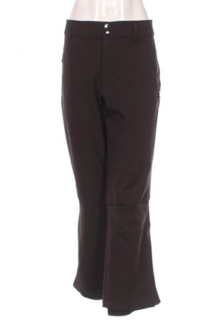 Дамски панталон за зимни спортове Luhta, Размер 3XL, Цвят Черен, Цена 12,78 €