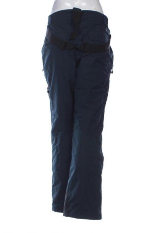 Γυναίκειο παντελόνι για χειμερινά σπορ McKinley, Μέγεθος M, Χρώμα Μπλέ, Τιμή 26,99 €