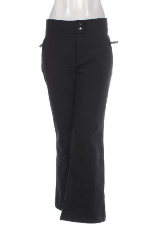 Дамски панталон за зимни спортове Princess Of Powder By TCM, Размер XL, Цвят Черен, Цена 20,45 €