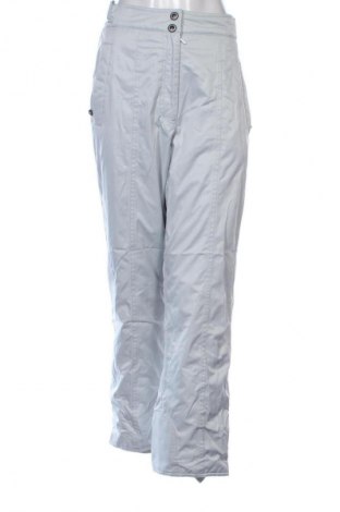 Dámske nohavice pre zimné športy Rodeo, Veľkosť S, Farba Modrá, Cena  4,95 €