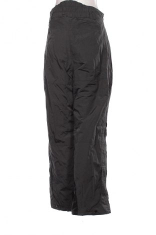 Дамски панталон за зимни спортове Rucanor, Размер XL, Цвят Сив, Цена 15,33 €