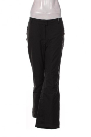 Γυναίκειο παντελόνι για χειμερινά σπορ Schoffel, Μέγεθος L, Χρώμα Μαύρο, Τιμή 22,99 €