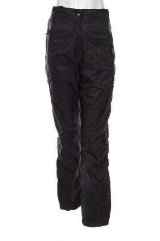 Дамски панталон за зимни спортове Schoffel, Размер S, Цвят Черен, Цена 15,84 €