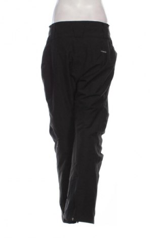 Дамски панталон за зимни спортове Schoffel, Размер L, Цвят Черен, Цена 20,96 €