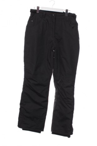 Női nadrág téli sportokhoz Silver Series by Rodeo, Méret L, Szín Fekete, Ár 4 529 Ft