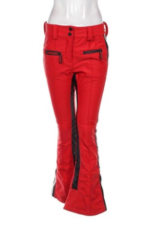 Дамски панталон за зимни спортове Sos, Размер M, Цвят Многоцветен, Цена 85,89 €