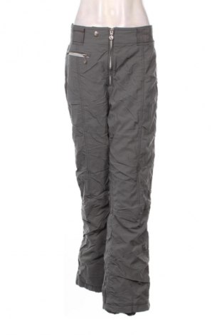 Dámske nohavice pre zimné športy Sportalm, Veľkosť XL, Farba Sivá, Cena  10,95 €