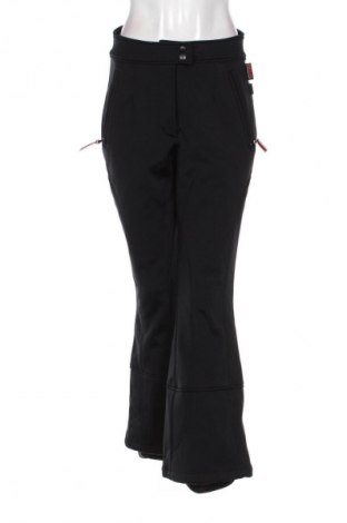 Дамски панталон за зимни спортове TCM, Размер L, Цвят Черен, Цена 15,33 €