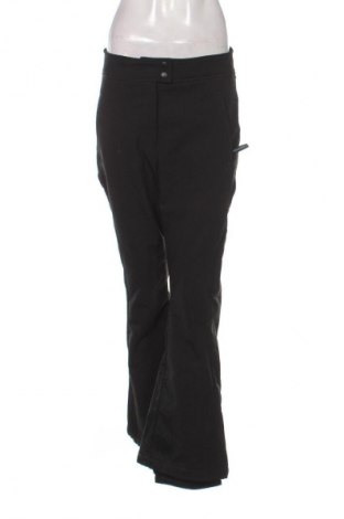 Дамски панталон за зимни спортове TCM, Размер L, Цвят Черен, Цена 14,82 €