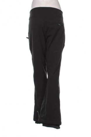 Дамски панталон за зимни спортове TCM, Размер L, Цвят Черен, Цена 14,82 €