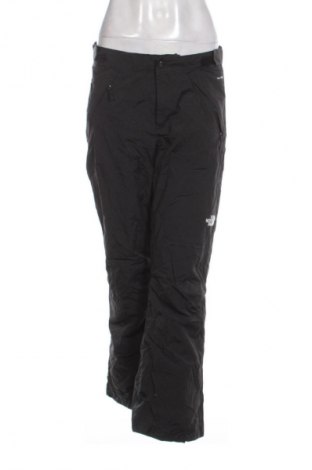 Дамски панталон за зимни спортове The North Face, Размер L, Цвят Черен, Цена 47,03 €