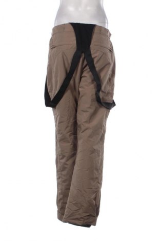 Női nadrág téli sportokhoz Unbranded, Méret L, Szín Barna, Ár 8 629 Ft