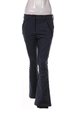 Γυναίκειο παντελόνι για χειμερινά σπορ Unbranded, Μέγεθος L, Χρώμα Μπλέ, Τιμή 23,99 €