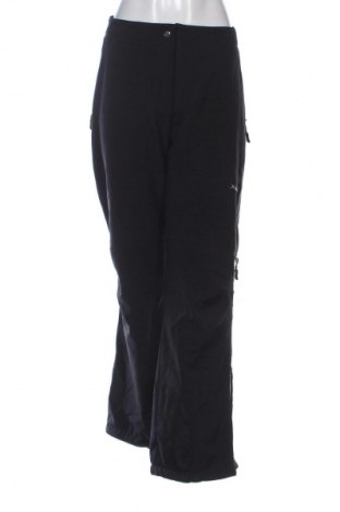 Дамски панталон за зимни спортове Vittorio Rossi, Размер XXL, Цвят Черен, Цена 16,87 €