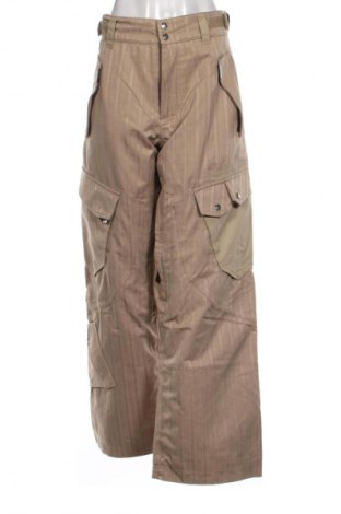 Γυναίκειο παντελόνι για χειμερινά σπορ Wedze, Μέγεθος XL, Χρώμα  Μπέζ, Τιμή 48,99 €