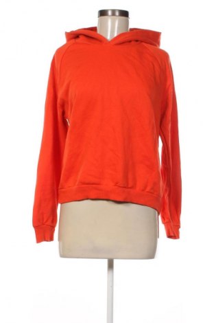 Damska bluza polarowa Esmara, Rozmiar L, Kolor Pomarańczowy, Cena 15,99 zł