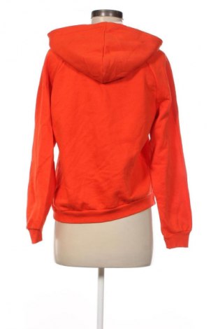 Damska bluza polarowa Esmara, Rozmiar L, Kolor Pomarańczowy, Cena 15,99 zł