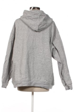 Dámská termo mikina  H&M, Velikost XL, Barva Šedá, Cena  109,00 Kč