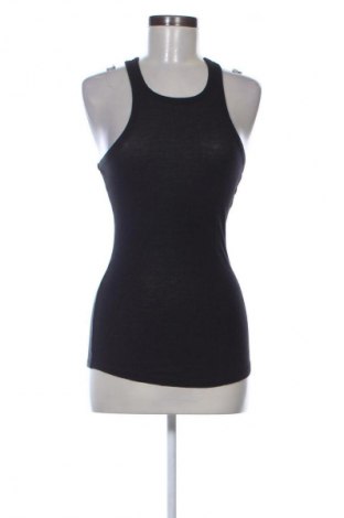 Damentop Bershka, Größe M, Farbe Schwarz, Preis € 5,99