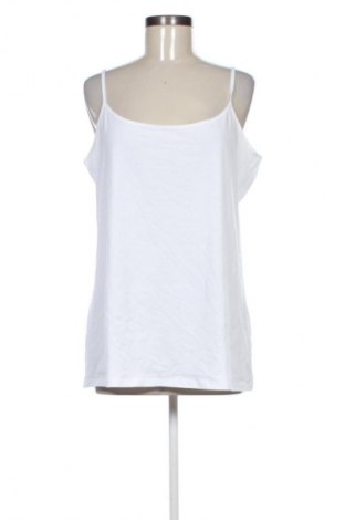 Дамски потник C&A, Размер XXL, Цвят Бял, Цена 9,20 €