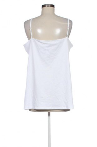 Дамски потник C&A, Размер XXL, Цвят Бял, Цена 9,20 €