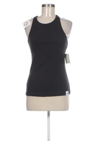 Damentop Calvin Klein, Größe S, Farbe Schwarz, Preis € 39,99, #135103022