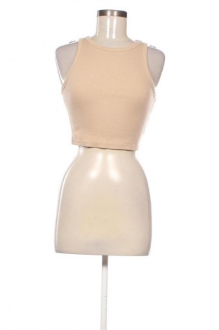 Дамски потник H&M, Размер S, Цвят Бежов, Цена 12,00 €