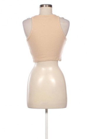 Дамски потник H&M, Размер S, Цвят Бежов, Цена 12,00 €