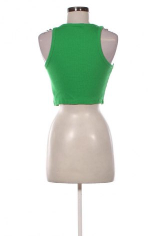 Tricou de damă H&M, Mărime M, Culoare Verde, Preț 46,92 Lei