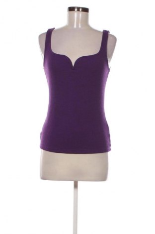 Дамски потник H&M, Размер M, Цвят Лилав, Цена 9,00 €