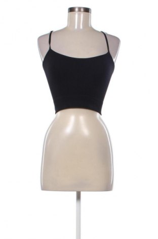 Dámské tilko  H&M Conscious Collection, Velikost S, Barva Černá, Cena  319,00 Kč