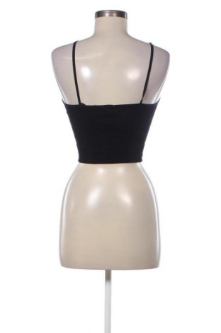 Dámské tilko  H&M Conscious Collection, Velikost S, Barva Černá, Cena  319,00 Kč