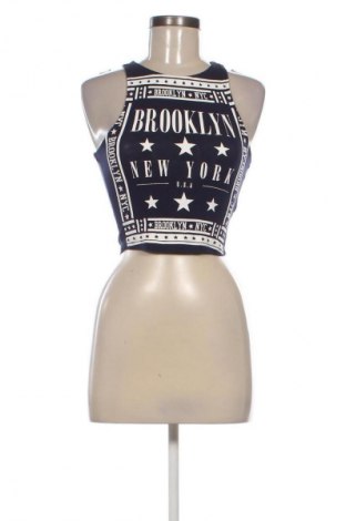 Дамски потник H&M Divided, Размер XS, Цвят Многоцветен, Цена 5,86 €