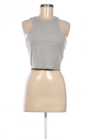 Дамски потник H&M Divided, Размер M, Цвят Сив, Цена 7,15 €