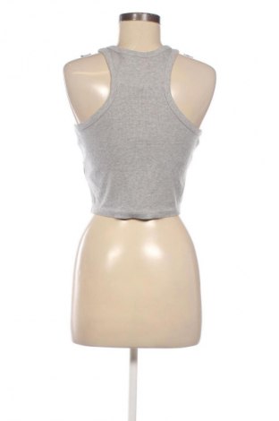 Дамски потник H&M Divided, Размер M, Цвят Сив, Цена 7,15 €