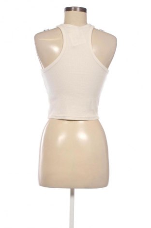 Dámské tilko  H&M Divided, Velikost M, Barva Béžová, Cena  209,00 Kč