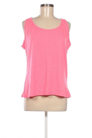 Dámské tilko  Janina, Velikost XL, Barva Růžová, Cena  159,00 Kč