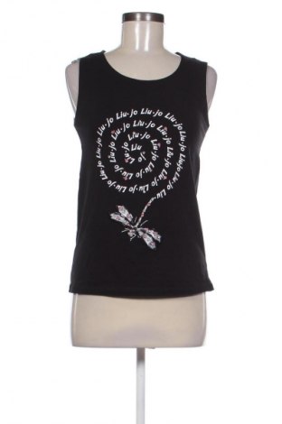 Дамски потник Liu Jo, Размер M, Цвят Черен, Цена 58,79 €