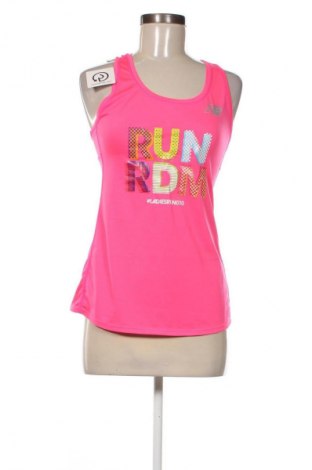 Dámské tilko  New Balance, Velikost S, Barva Vícebarevné, Cena  289,00 Kč