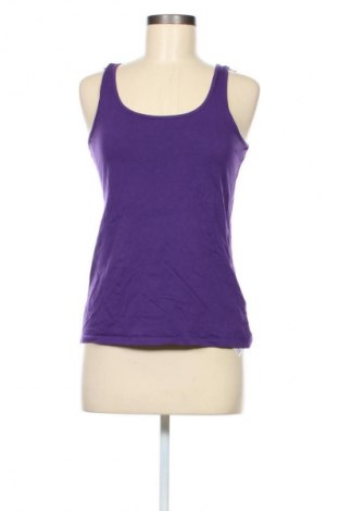 Dámské tilko  Primark, Velikost M, Barva Fialová, Cena  139,00 Kč