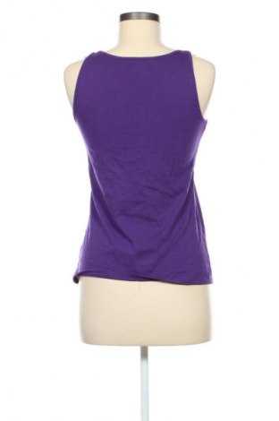 Dámské tilko  Primark, Velikost M, Barva Fialová, Cena  139,00 Kč