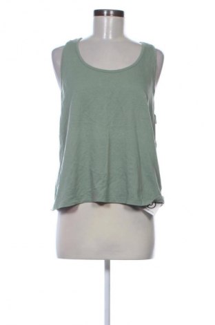 Dámské tilko  Primark, Velikost L, Barva Zelená, Cena  99,00 Kč