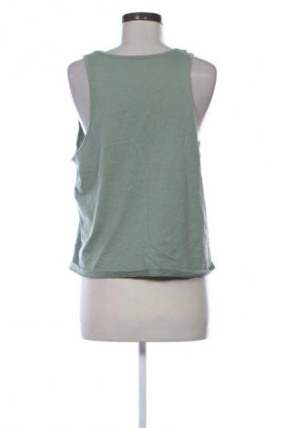 Dámské tilko  Primark, Velikost L, Barva Zelená, Cena  99,00 Kč