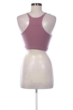 Дамски потник Pull&Bear, Размер S, Цвят Лилав, Цена 7,66 €