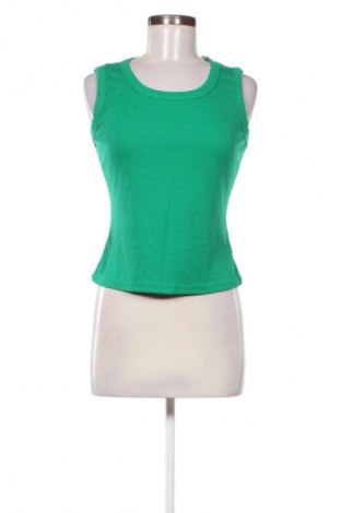 Дамски потник SHEIN, Размер M, Цвят Зелен, Цена 8,47 €