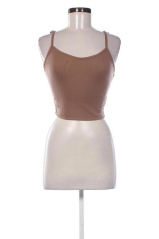 Дамски потник SHEIN, Размер XS, Цвят Кафяв, Цена 9,20 €