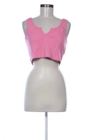 Дамски потник Supre, Размер XL, Цвят Розов, Цена 2,04 €