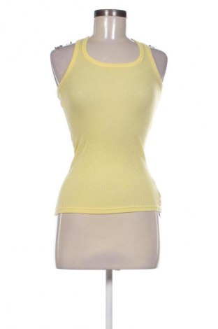 Дамски потник Terranova, Размер S, Цвят Жълт, Цена 6,64 €