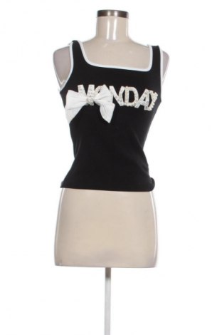 Tricou de damă Trendy.Ing, Mărime M, Culoare Negru, Preț 10,99 Lei