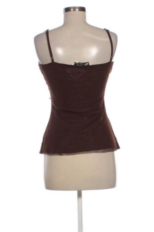 Дамски потник Unbranded, Размер S, Цвят Кафяв, Цена 12,00 €